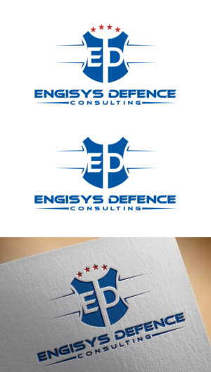 Logo Design by Mongsh