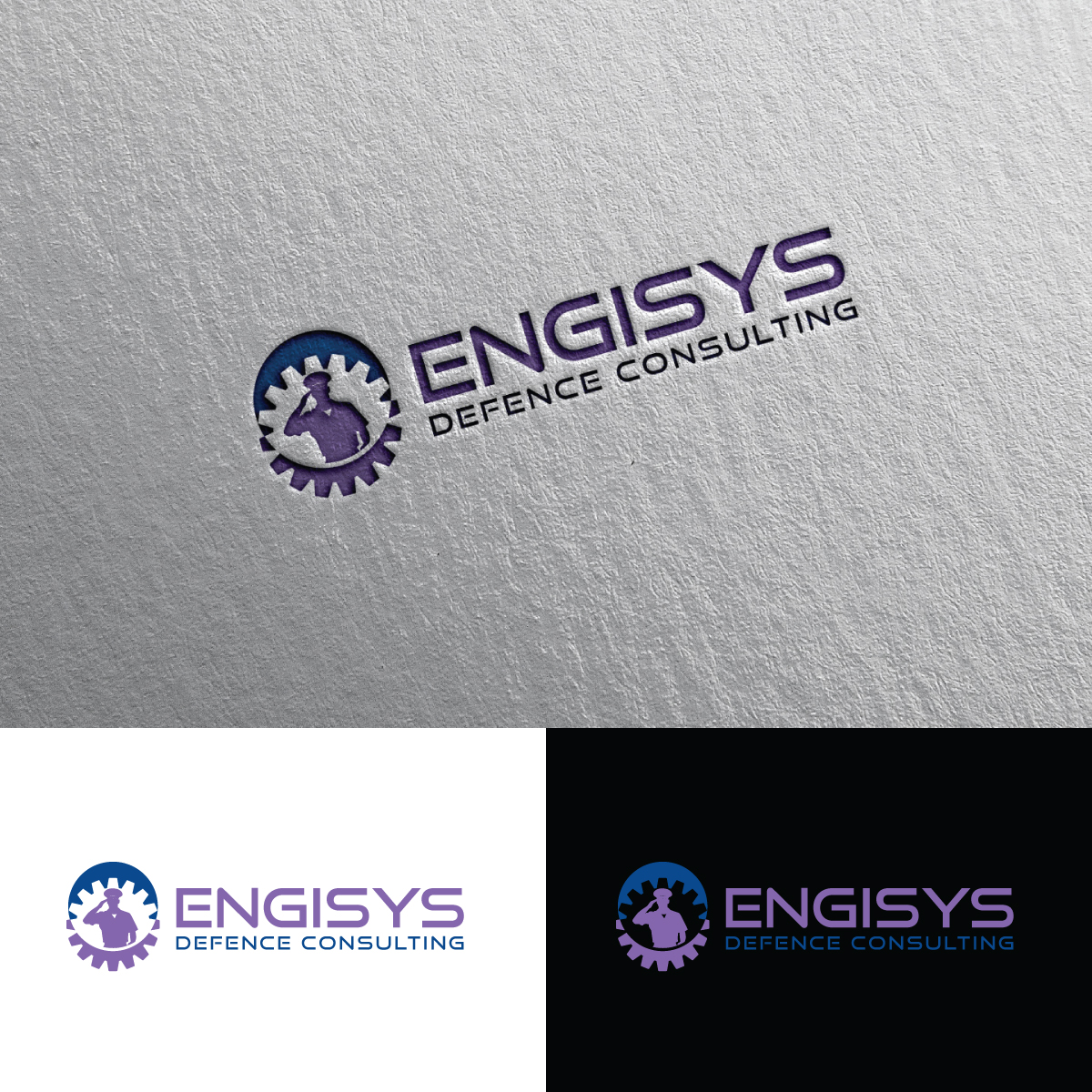 Logo Design by Rii for this project | Design #26056315