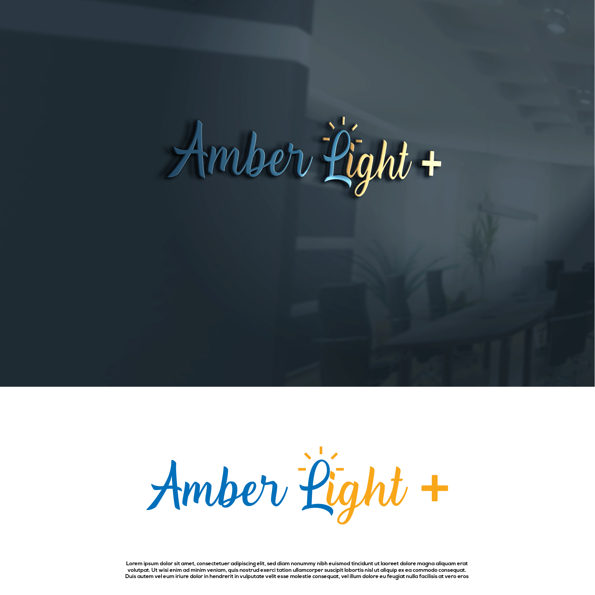 Logo-Design von Amelia 25 für dieses Projekt | Design #26060033