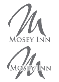 Logo Design by Logos4U for Mosey Inn | Design #65104