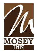 Design de Logo par Logos4U pour Mosey Inn | Design #65106