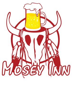 Diseño de Logo por Dale Hutchinson para Mosey Inn | Diseño: #66111