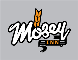 Logo Design by full360 for Mosey Inn | Design #64569