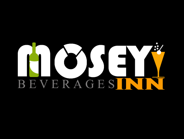 Logo Design by GraphicsDesire for Mosey Inn | Design #64977