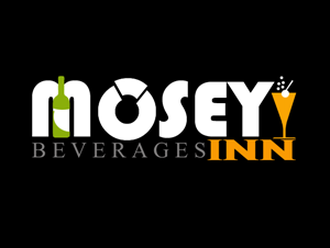 Logo Design by GraphicsDesire for Mosey Inn | Design #64977