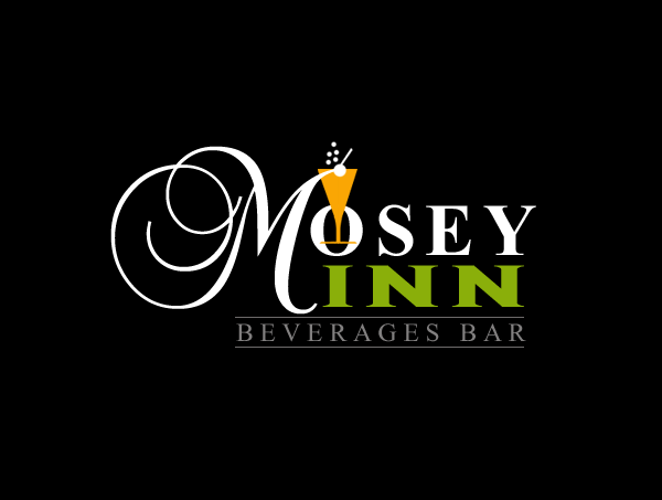 Logo Design by GraphicsDesire for Mosey Inn | Design #65118