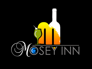 Diseño de Logo por GraphicsDesire para Mosey Inn | Diseño: #65138