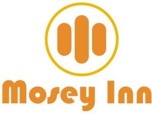 Logo Design by DanyIman for Mosey Inn | Design #65409