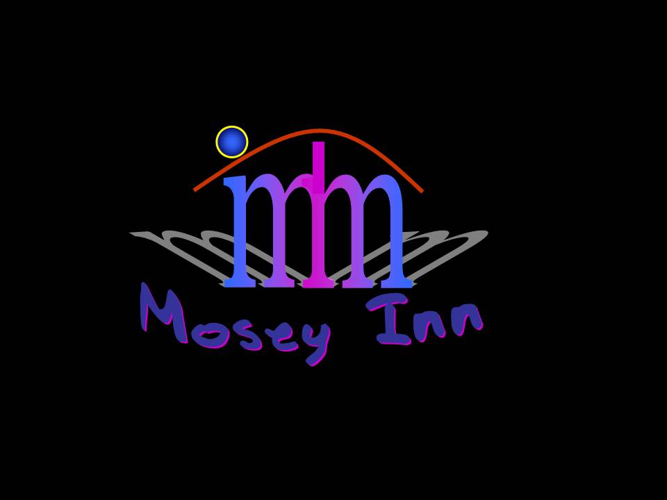 Logo Design by Artworks & Design for Mosey Inn | Design #65404