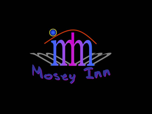 Design de Logo par Artworks & Design pour Mosey Inn | Design : #65773