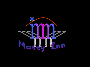 Design de Logo par Artworks & Design pour Mosey Inn | Design : #66293