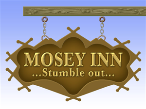 Logo Design by Golden Pineapple Productions