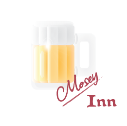 Design de Logo par Ruo Ralor pour Mosey Inn | Design : #67175