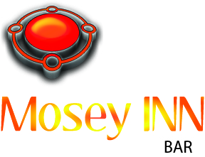 Logo Design by Sera Software Pvt Ltd for Mosey Inn | Design #65580
