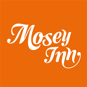 Logo Design by Alternactive for Mosey Inn | Design #65537