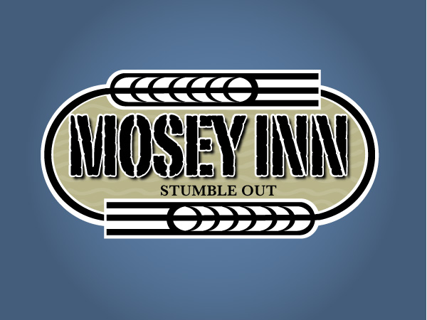 Design de Logo par WAkland pour Mosey Inn | Design #64722