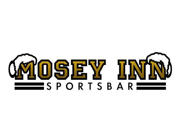 Logo Design by pixeljuice for Mosey Inn | Design #66002