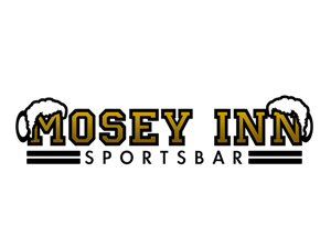 Logo Design by pixeljuice for Mosey Inn | Design #66002