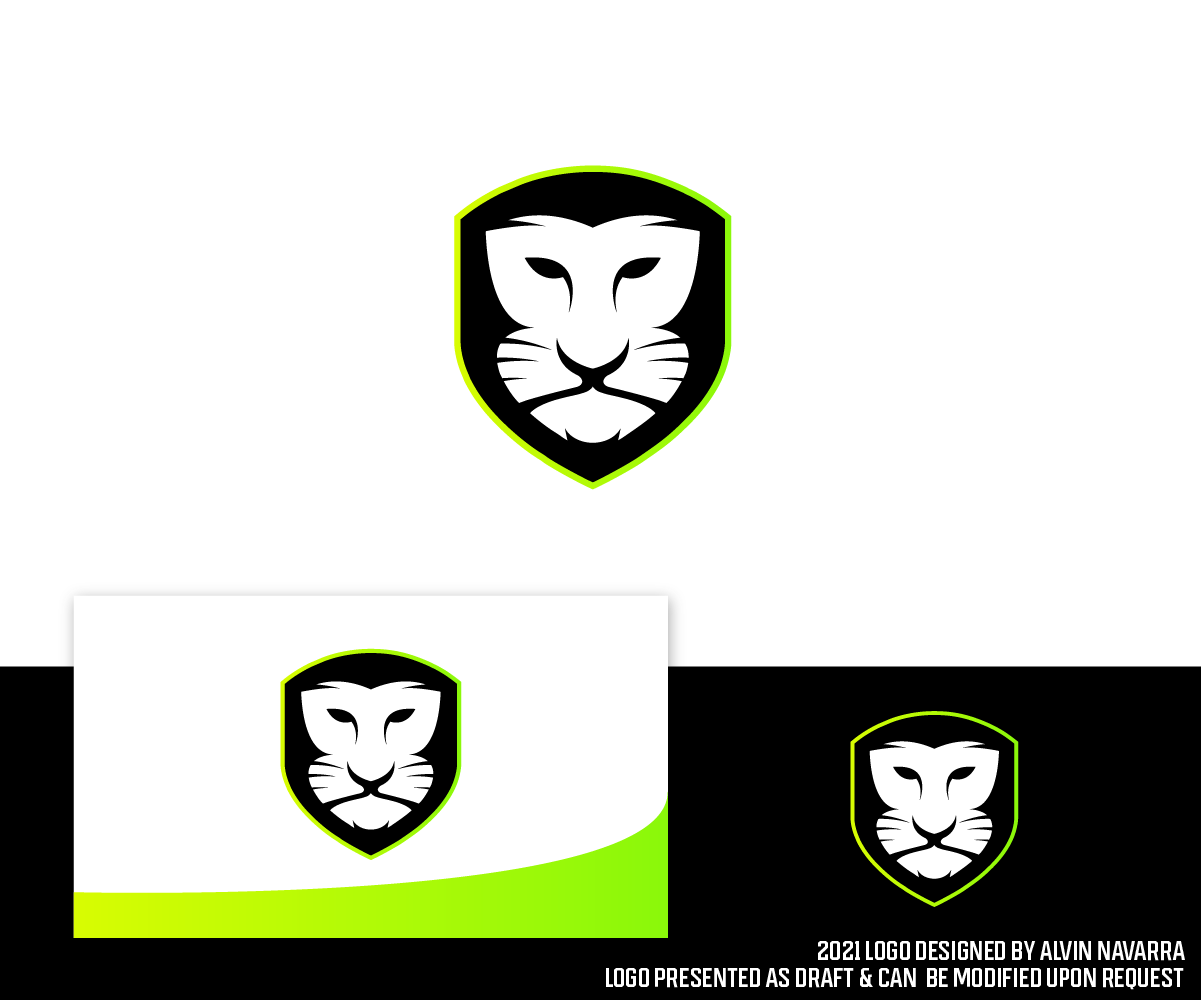 Diseño de Logo por alvinnavarra para este proyecto | Diseño #26079185