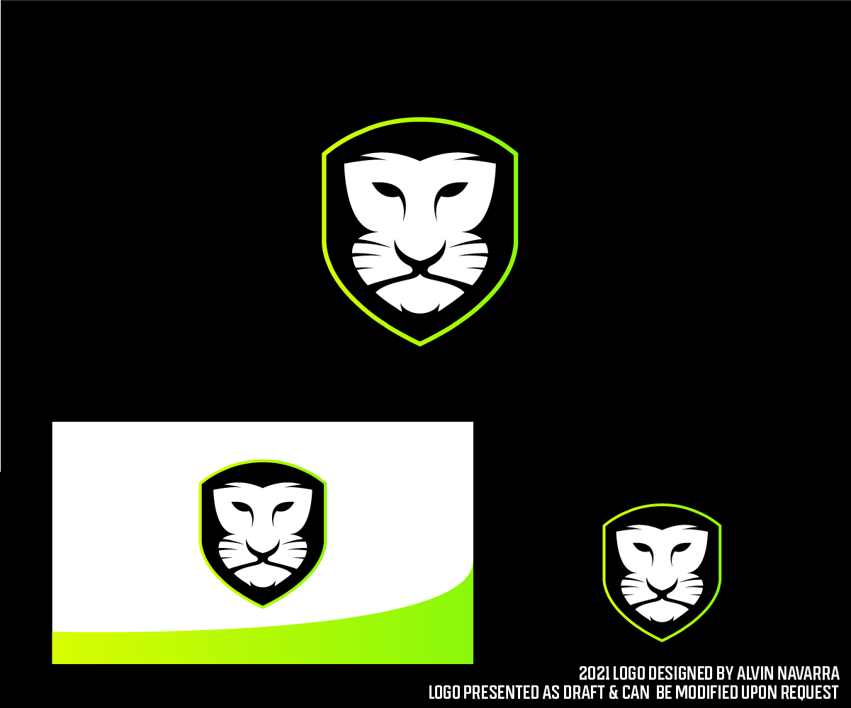 Diseño de Logo por alvinnavarra para este proyecto | Diseño #26079193