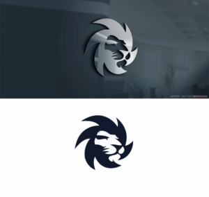 No text. | Logo Design by Mono.co