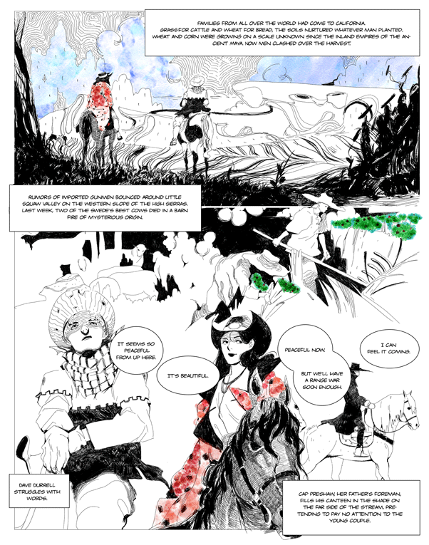 Illustration Design by Olivia 9 for this project | Design #26086590