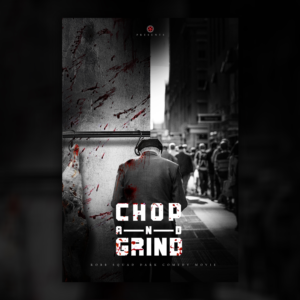 Poster Design by MAZshehab for Robb Squad | Design #26072908