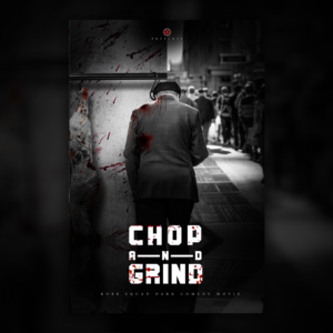 Poster Design by MAZshehab for Robb Squad | Design: #26072909