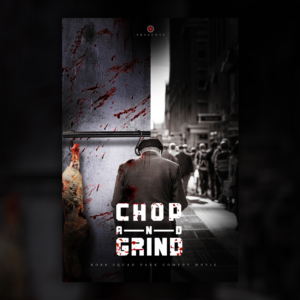 Poster Design by MAZshehab for Robb Squad | Design: #26072911