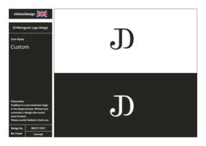 Logo Design by nvisiondesign.co.uk