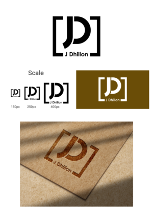 Logo Design by Gerald Esconde