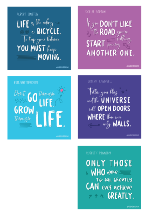 Graphic Design by Olga 11
