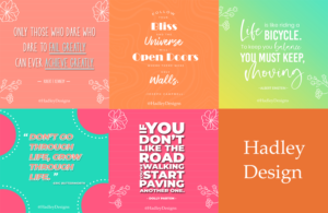 Graphic Design by Kath Dalida