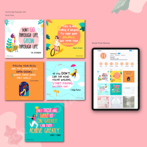 Graphic Design by SY for this project | Design: #26098060