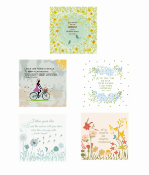 Graphic Design by designomics