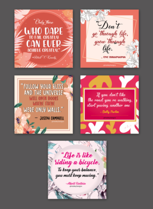 Graphic Design by ecorokerz for this project | Design: #26085867