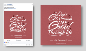 Graphic Design by SAI DESIGNS for this project | Design: #26089955