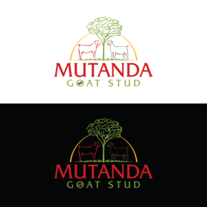 Mutanda Goat Stud | Design de Logo par prodesigns99