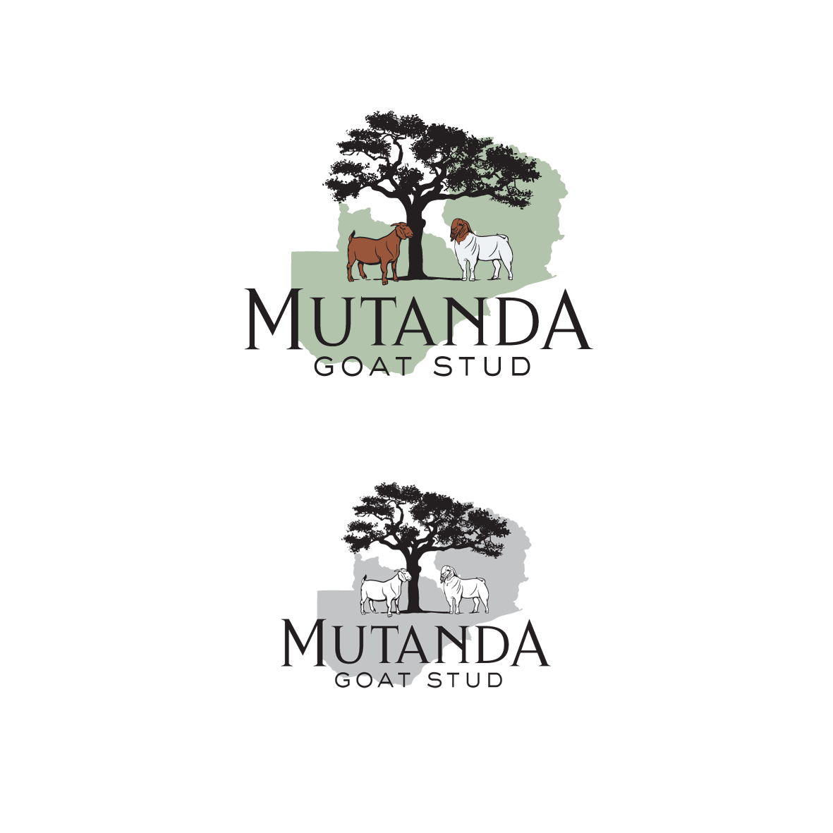 Logo Design by Samantha Ward Design for this project | Design #26087916