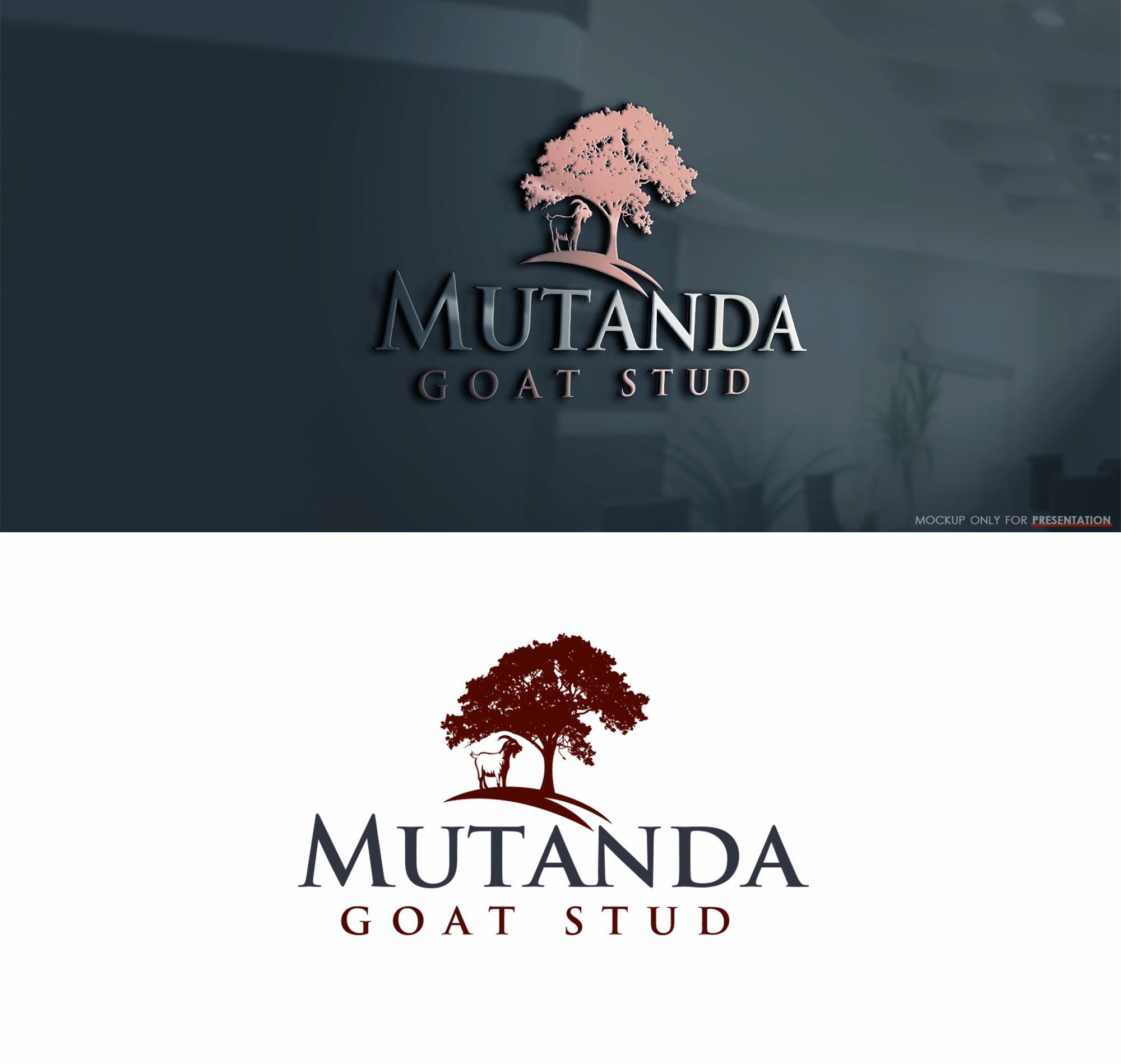 Logo Design by Mono.co for this project | Design #26053793