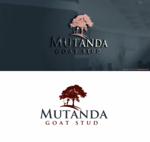 Mutanda Goat Stud | Design de Logo par Mono.co