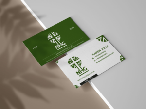 Design de Carte de Visite par hziane pour NHG Timber Ltd | Design : #26068937