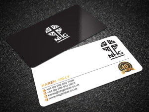 Diseño de Tarjeta de Presentación por Imagine design000 para NHG Timber Ltd | Diseño #26056655