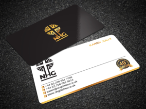 Design de Carte de Visite par Imagine design000 pour NHG Timber Ltd | Design : #26056658