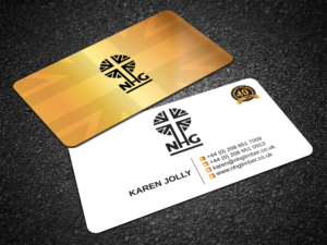 Business Card Design by Imagine design000 for NHG Timber Ltd | Design: #26056663
