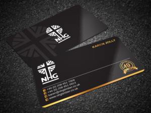 Business Card Design by Imagine design000 for NHG Timber Ltd | Design: #26056664