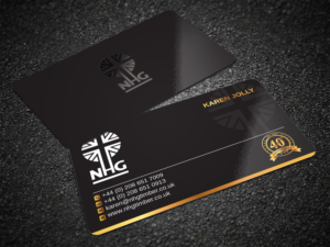 Business Card Design by Imagine design000 for NHG Timber Ltd | Design: #26056665