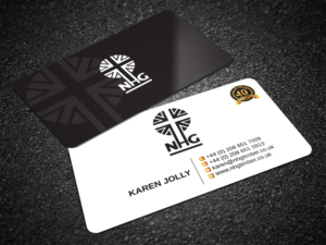 Business Card Design by Imagine design000 for NHG Timber Ltd | Design: #26056666