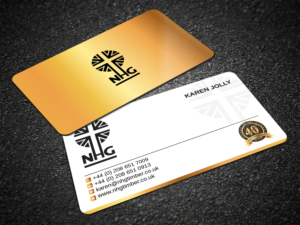 Business Card Design by Imagine design000 for NHG Timber Ltd | Design: #26056667