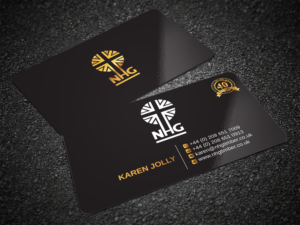 Business Card Design by Imagine design000 for NHG Timber Ltd | Design: #26056669